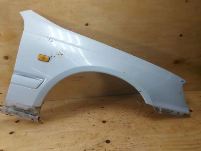Лот: 19340343. Фото: 1. Крыло Nissan Stagea WGNC34 RB25DET... Кузов