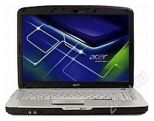 Лот: 133679. Фото: 1. Продам Ноут Acer Aspire 5310. Ноутбуки