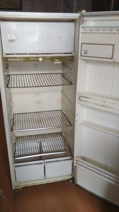 Лот: 16471116. Фото: 1. Холодильник, Бирюса-6. Холодильники, морозильные камеры
