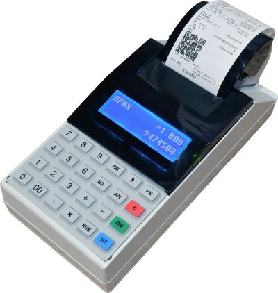 Лот: 12979684. Фото: 1. Меркурий 115Ф с GSM и WI-FI модулями... Торговое
