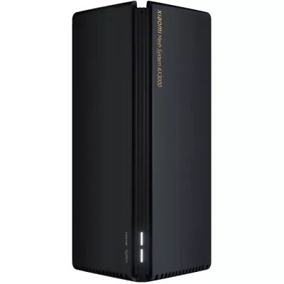 Лот: 21600431. Фото: 1. Роутер Wi-Fi Xiaomi Router AX3000... Маршрутизаторы (роутеры)