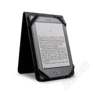 Лот: 1873640. Фото: 1. Обложка MarWare для Kindle 4... Обложки, чехлы, защитные плёнки
