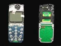 Лот: 3808471. Фото: 1. Дисплей Nokia 6510. Дисплеи, дисплейные модули, тачскрины
