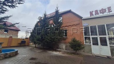 Лот: 19624676. Фото: 1. Здание , пгт. Емельяново. Коммерческая недвижимость