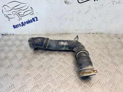 Лот: 25404492. Фото: 1. воздухозаборник Skoda Octavia... Кузов
