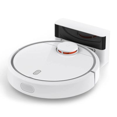 Лот: 11096619. Фото: 1. Xiaomi Mi Vacuum Cleaner Робот-Пылесос... Пылесосы, паровые швабры