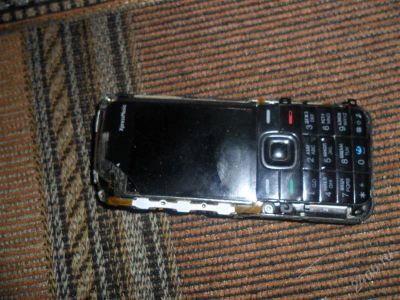 Лот: 1594149. Фото: 1. nokia 5310. Кнопочные мобильные телефоны