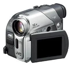 Лот: 12502356. Фото: 1. JVC модель GR-D23E. Видеокамеры
