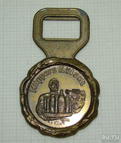 Лот: 11192007. Фото: 1. Открывалка (P165). Предметы интерьера и быта