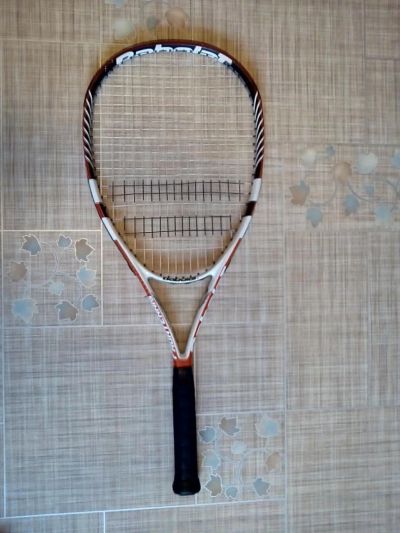 Лот: 7568348. Фото: 1. Ракетка теннисная Babolat. Мячи, ракетки, шайбы, клюшки