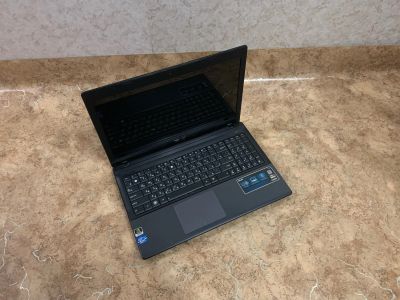 Лот: 25370856. Фото: 1. Шустрый Ноутбук Asus Core i5,10GB... Ноутбуки