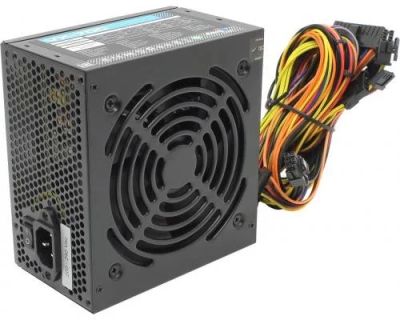 Лот: 11447054. Фото: 1. Блок питания 700W AeroCool VX-700... Корпуса, блоки питания