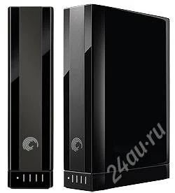 Лот: 1564159. Фото: 1. Внешний диск FreeAgent® GoFlex... Внешние жесткие диски