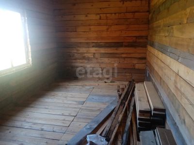 Лот: 25353829. Фото: 1. 2-комн. дом , посёлок Малый Ирбей... Дома