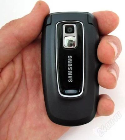 Лот: 1893494. Фото: 1. Samsung SGH-X650. Кнопочные мобильные телефоны