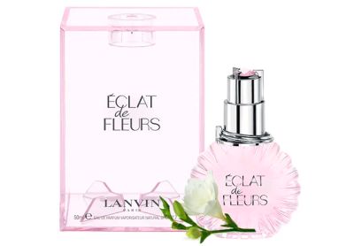 Лот: 7642855. Фото: 1. Духи Eclat de fleurs. Женская парфюмерия