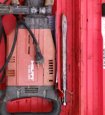 Лот: 14610494. Фото: 1. куплю пику отбойного молотка hilti... Ручной инструмент