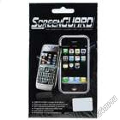 Лот: 12878064. Фото: 1. Защитная пленка iPhone 4G+защитная... Защитные стёкла, защитные плёнки