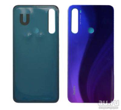 Лот: 17563284. Фото: 1. Задняя крышка Xiaomi Redmi note... Корпуса, клавиатуры, кнопки