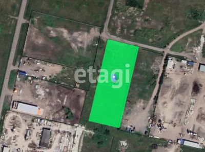Лот: 25290445. Фото: 1. участок , Красноярск Красноярск... Земельные участки