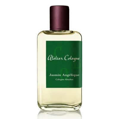 Лот: 12778663. Фото: 1. Atelier Cologne Jasmin Angelique. Женская парфюмерия