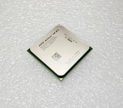Лот: 25527763. Фото: 1. Процессор AMD Athlon 64 x2 ADO5200IAA5D0... Процессоры