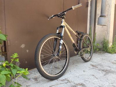 Лот: 16194797. Фото: 1. MTB Norco 250 Street. Велосипеды