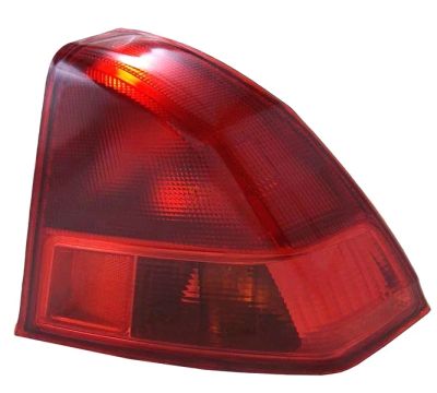 Лот: 3720573. Фото: 1. Фонарь задний прав. honda civic... Оптика и освещение