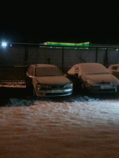 Лот: 6805709. Фото: 1. opel vectra 1997. Автомобили