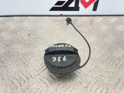 Лот: 25716611. Фото: 1. крышка топливного бака Ford Mondeo... Топливная система