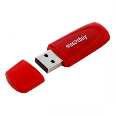 Лот: 19863669. Фото: 1. Флэш-диск SmartBuy 32GB USB 2... USB-флеш карты
