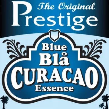 Лот: 9696065. Фото: 1. Эссенция-PR Blue Curacao 20 ml... Дистилляторы бытовые и комплектующие