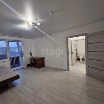 Лот: 25558355. Фото: 1. 1-комн. квартира , Красноярск... Квартиры, студии