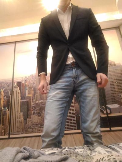 Лот: 8678801. Фото: 1. Пиджак костюмный Zara man. Пиджаки