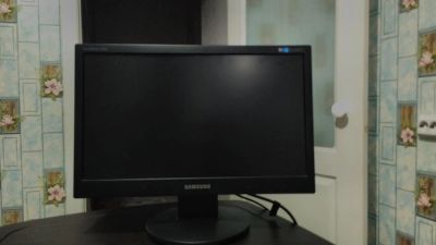 Лот: 9279915. Фото: 1. Монитор Samsung SyncMaster 2043. ЖК-мониторы