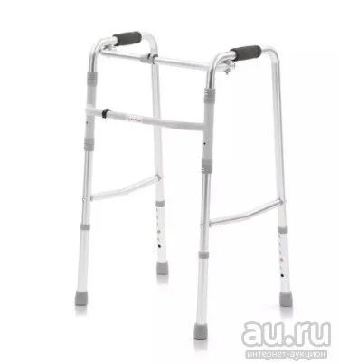 Лот: 13596403. Фото: 1. ходунки для взрослых и инвалидов. Реабилитация, уход за больными