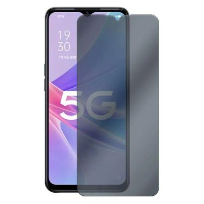 Лот: 24602217. Фото: 1. Защитное стекло Krutoff для Oppo... Защитные стёкла, защитные плёнки