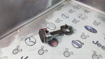 Лот: 23585261. Фото: 1. Шатун Ford Mondeo SEBA 1444079. Двигатель и элементы двигателя