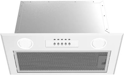 Лот: 24533002. Фото: 1. Встраиваемая вытяжка Midea MH60I350W. Вытяжки