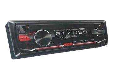 Лот: 25627886. Фото: 1. Автомагнитола Bluetooth, usb... Другое (автозвук)