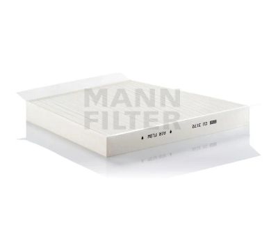 Лот: 13358106. Фото: 1. Mann CU 3172 Фильтр салонный. Расходные материалы