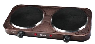 Лот: 16399451. Фото: 1. Настольная плита Centek CT-1507... Кухонная