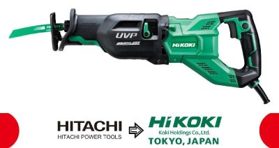 Лот: 15484114. Фото: 1. Пила сабельная HITACHI/HiKOKI... Электроинструмент