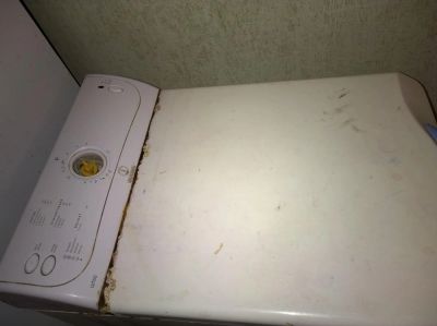 Лот: 4891852. Фото: 1. Стиральная машинка Indesit. Стиральные машины