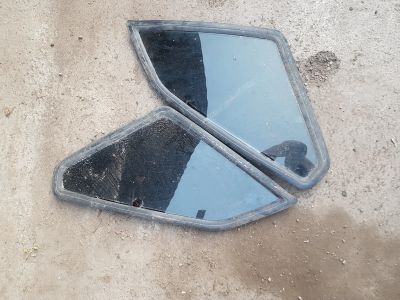 Лот: 12875550. Фото: 1. задние форточки ВАЗ 2109 2114. Кузов