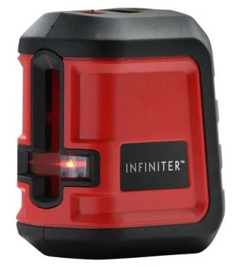 Лот: 7142109. Фото: 1. Нивелир лазерный CL Infiniter... Ручной инструмент