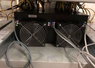 Лот: 18313597. Фото: 1. Asic Pantech wx6. Майнинг фермы, товары для майнинга