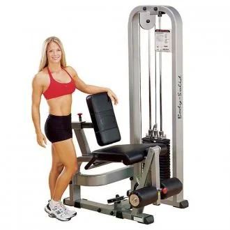 Лот: 15783510. Фото: 1. Силовой тренажер BodySolid SLE200G... Силовые, скамьи, стойки