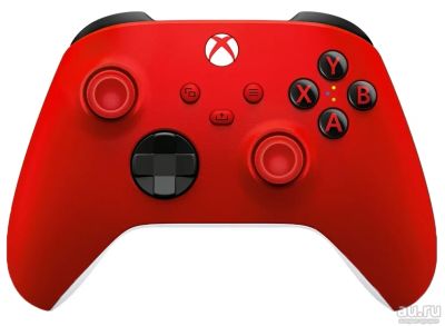 Лот: 18396219. Фото: 1. Геймпад Microsoft Xbox Series... Запчасти для игровых приставок, консолей