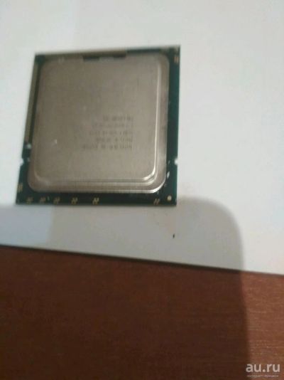 Лот: 13555835. Фото: 1. очень холодный процессор Intel... Процессоры
